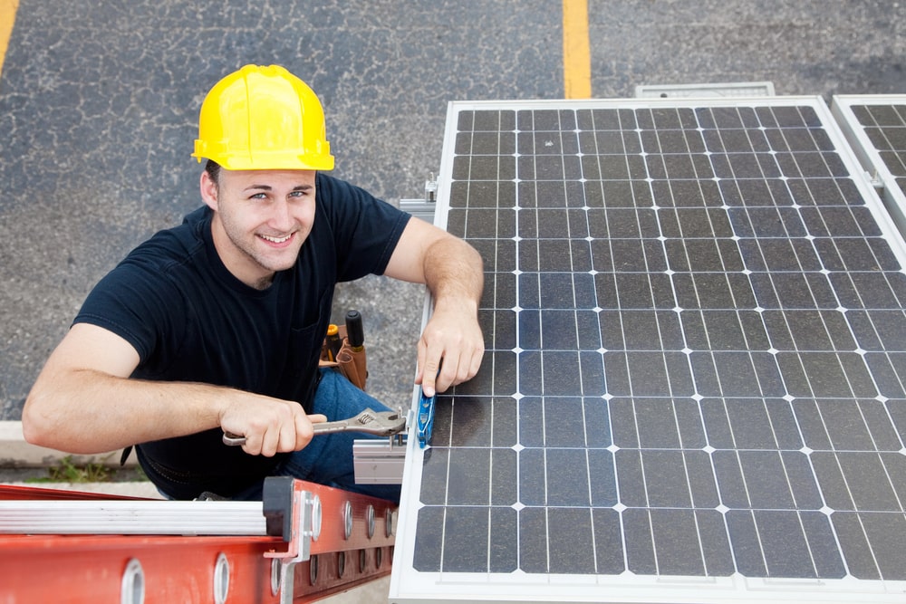 The Top Solar Incentives California Businesses Should Claim Before They Expire in 2025