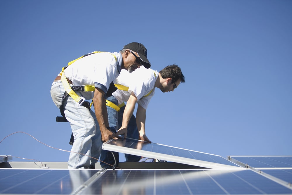 EIP Consulting: California Solar Consultants Working in Arizona, Nevada, and Nationwide