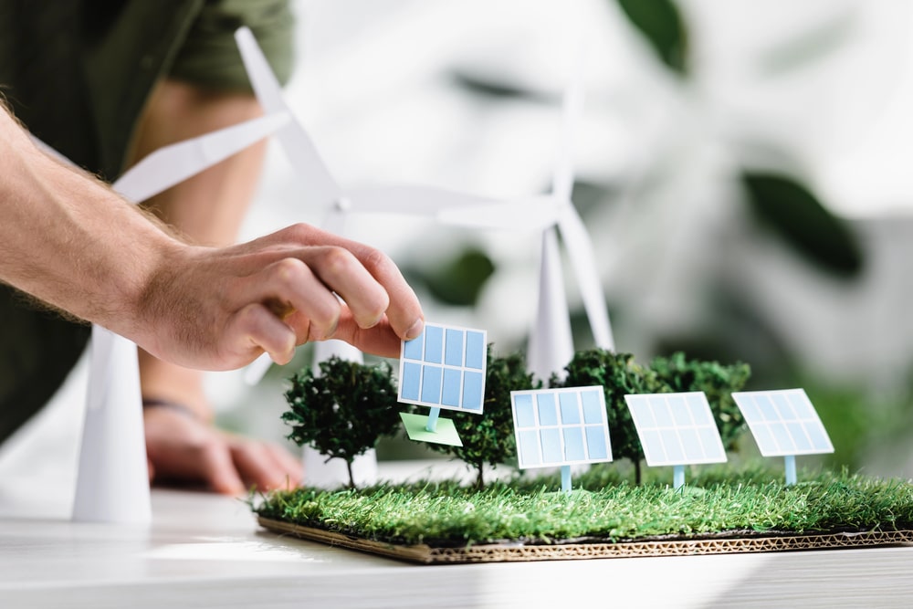 Solar Companies in Riverside CA: Commercial Solar Solutions with EIP Consulting