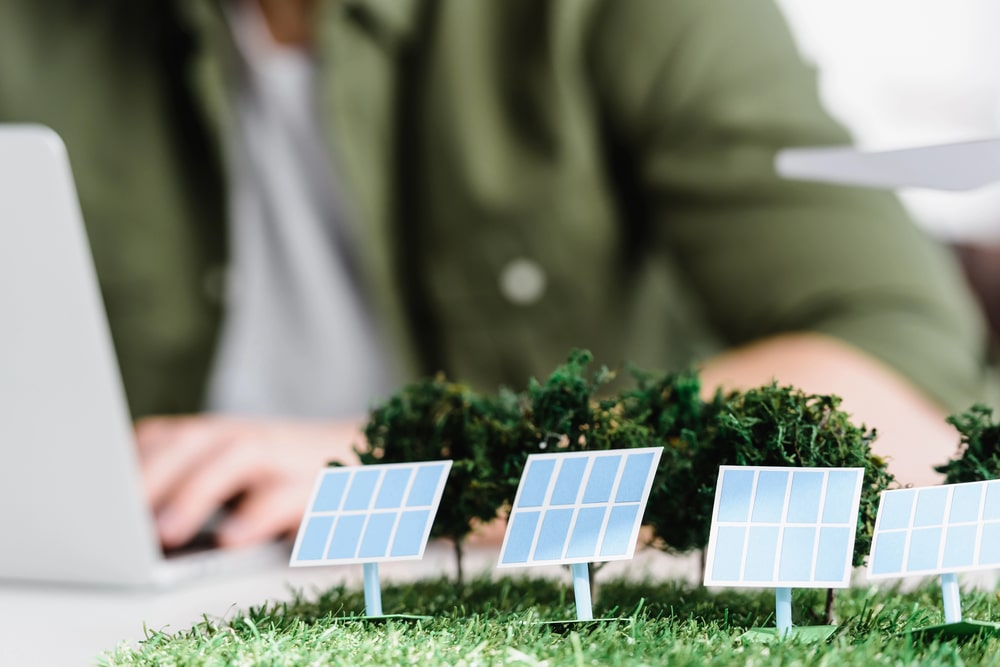 Solar Panel Companies San Diego: Why Businesses Trust EIP Consulting for Complete Solar Solutions