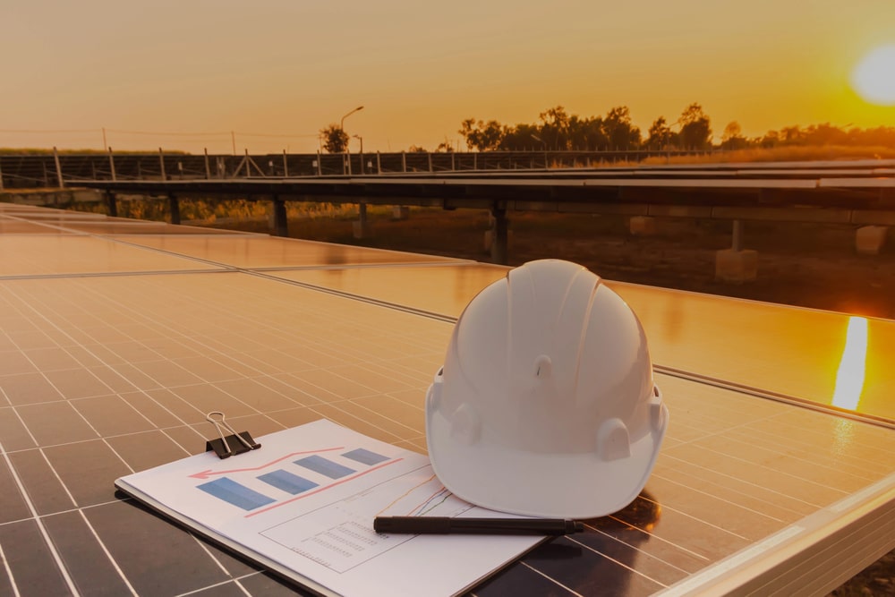 The Financial Case for Solar: How to Use Tax Credits and Depreciation to Maximize ROI