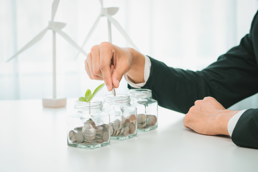 How PG&E Businesses Reduce Energy Costs Without Solar Panels