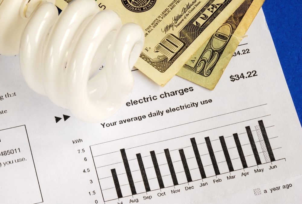 How to Reduce Commercial Energy Costs Without Solar Panels (No Upfront Cost)